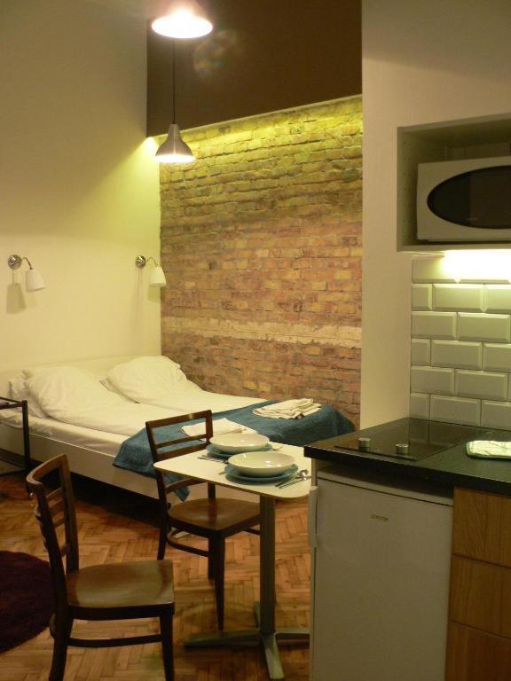 Tatra 4 Studios Budapest Eksteriør billede